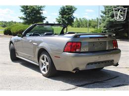 2002 Ford Mustang GT (CC-2084107) for sale in Crete, Illinois
