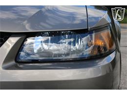 2002 Ford Mustang GT (CC-2084107) for sale in Crete, Illinois