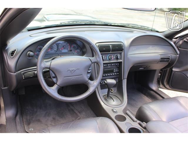 2002 Ford Mustang GT (CC-2084107) for sale in Crete, Illinois