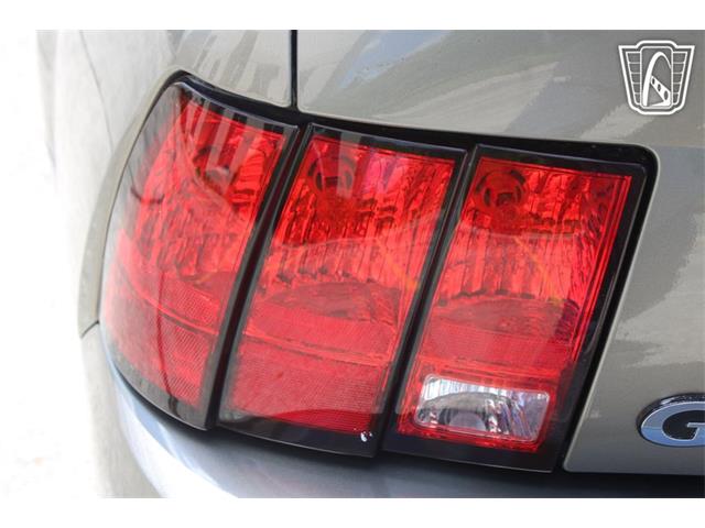 2002 Ford Mustang GT (CC-2084107) for sale in Crete, Illinois