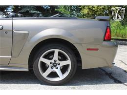 2002 Ford Mustang GT (CC-2084107) for sale in Crete, Illinois