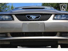 2002 Ford Mustang GT (CC-2084107) for sale in Crete, Illinois