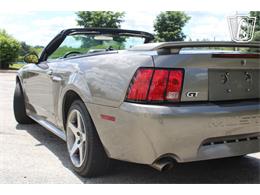 2002 Ford Mustang GT (CC-2084107) for sale in Crete, Illinois