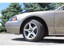 2002 Ford Mustang GT (CC-2084107) for sale in Crete, Illinois