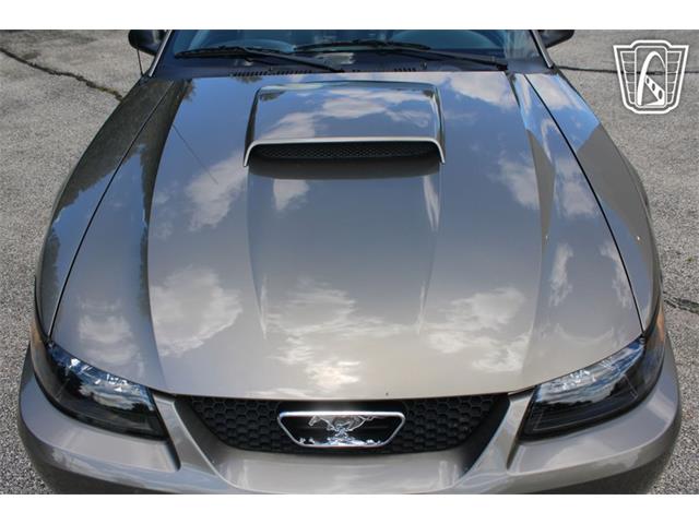 2002 Ford Mustang GT (CC-2084107) for sale in Crete, Illinois