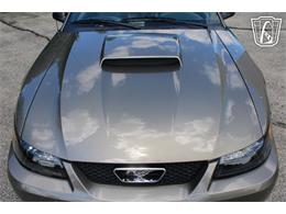 2002 Ford Mustang GT (CC-2084107) for sale in Crete, Illinois