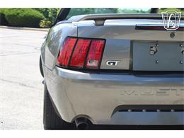 2002 Ford Mustang GT (CC-2084107) for sale in Crete, Illinois