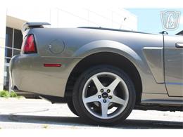 2002 Ford Mustang GT (CC-2084107) for sale in Crete, Illinois