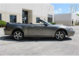 2002 Ford Mustang GT (CC-2084107) for sale in Crete, Illinois