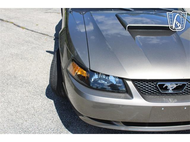 2002 Ford Mustang GT (CC-2084107) for sale in Crete, Illinois