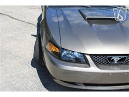 2002 Ford Mustang GT (CC-2084107) for sale in Crete, Illinois