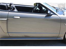 2002 Ford Mustang GT (CC-2084107) for sale in Crete, Illinois