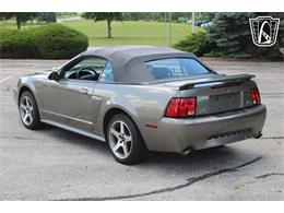 2002 Ford Mustang GT (CC-2084107) for sale in Crete, Illinois