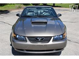 2002 Ford Mustang GT (CC-2084107) for sale in Crete, Illinois