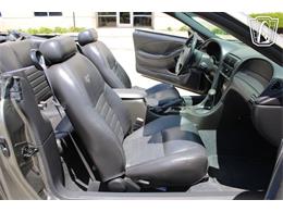 2002 Ford Mustang GT (CC-2084107) for sale in Crete, Illinois