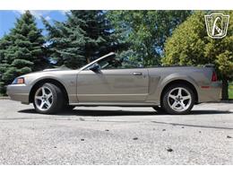 2002 Ford Mustang GT (CC-2084107) for sale in Crete, Illinois