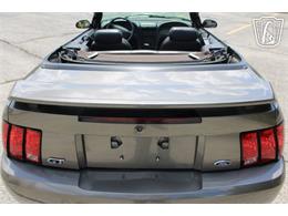 2002 Ford Mustang GT (CC-2084107) for sale in Crete, Illinois