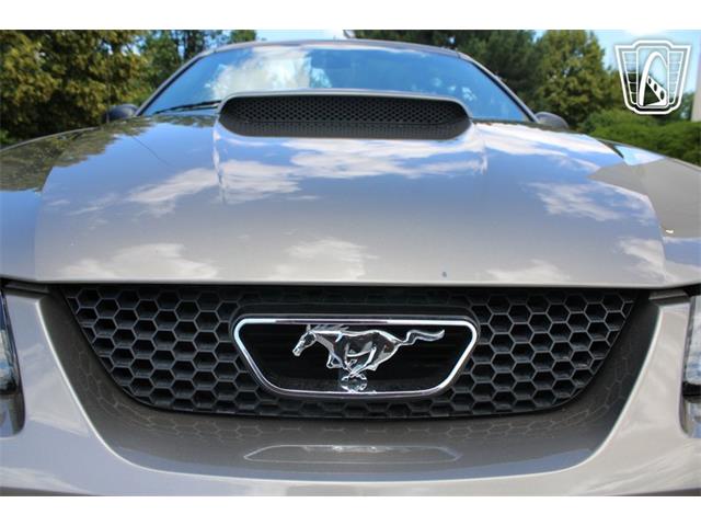2002 Ford Mustang GT (CC-2084107) for sale in Crete, Illinois