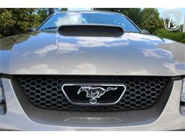 2002 Ford Mustang GT (CC-2084107) for sale in Crete, Illinois