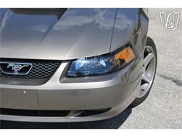 2002 Ford Mustang GT (CC-2084107) for sale in Crete, Illinois