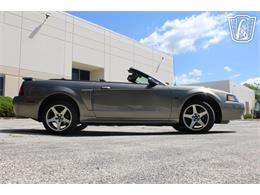 2002 Ford Mustang GT (CC-2084107) for sale in Crete, Illinois