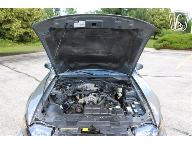 2002 Ford Mustang GT (CC-2084107) for sale in Crete, Illinois