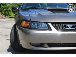 2002 Ford Mustang GT (CC-2084107) for sale in Crete, Illinois