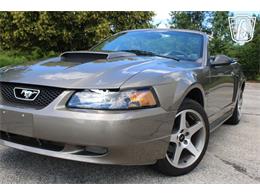 2002 Ford Mustang GT (CC-2084107) for sale in Crete, Illinois