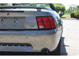 2002 Ford Mustang GT (CC-2084107) for sale in Crete, Illinois
