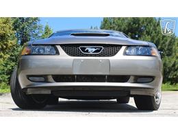 2002 Ford Mustang GT (CC-2084107) for sale in Crete, Illinois