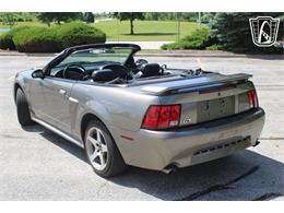 2002 Ford Mustang GT (CC-2084107) for sale in Crete, Illinois