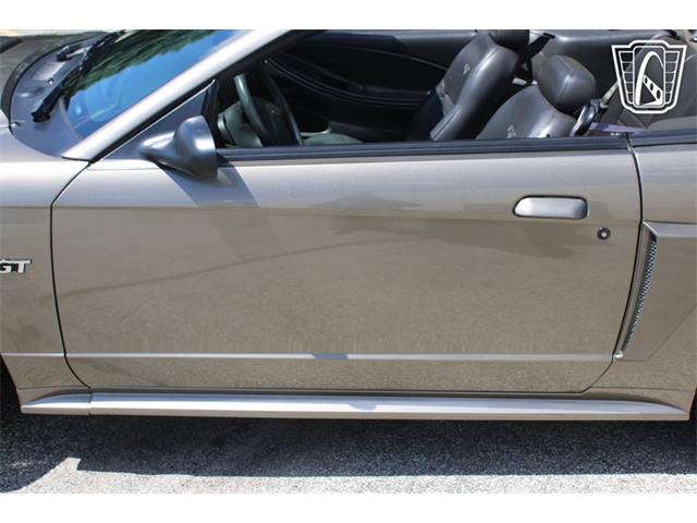 2002 Ford Mustang GT (CC-2084107) for sale in Crete, Illinois