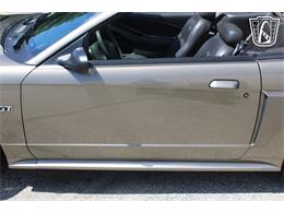 2002 Ford Mustang GT (CC-2084107) for sale in Crete, Illinois