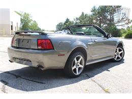 2002 Ford Mustang GT (CC-2084107) for sale in Crete, Illinois