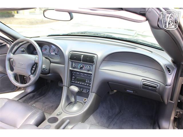 2002 Ford Mustang GT (CC-2084107) for sale in Crete, Illinois