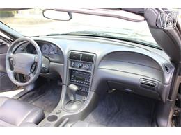 2002 Ford Mustang GT (CC-2084107) for sale in Crete, Illinois