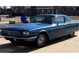1966 Ford Thunderbird (CC-2084108) for sale in Hobart, Indiana