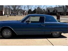 1966 Ford Thunderbird (CC-2084108) for sale in Hobart, Indiana