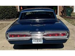 1966 Ford Thunderbird (CC-2084108) for sale in Hobart, Indiana