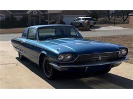 1966 Ford Thunderbird (CC-2084108) for sale in Hobart, Indiana