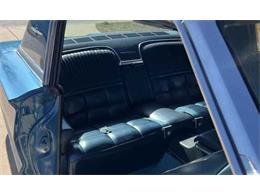 1966 Ford Thunderbird (CC-2084108) for sale in Hobart, Indiana