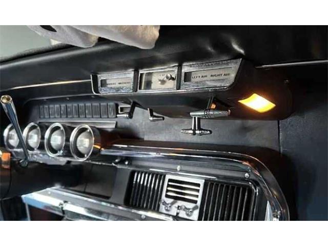 1966 Ford Thunderbird (CC-2084108) for sale in Hobart, Indiana