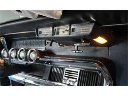 1966 Ford Thunderbird (CC-2084108) for sale in Hobart, Indiana