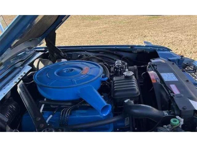 1966 Ford Thunderbird (CC-2084108) for sale in Hobart, Indiana