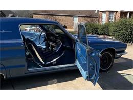 1966 Ford Thunderbird (CC-2084108) for sale in Hobart, Indiana