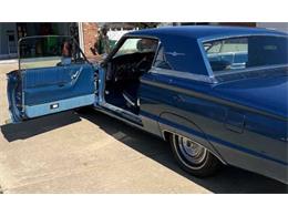 1966 Ford Thunderbird (CC-2084108) for sale in Hobart, Indiana