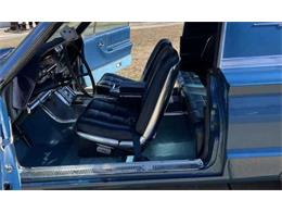 1966 Ford Thunderbird (CC-2084108) for sale in Hobart, Indiana