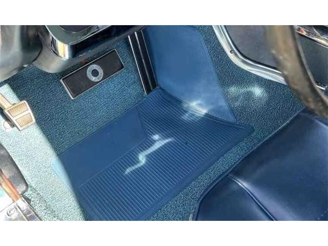 1966 Ford Thunderbird (CC-2084108) for sale in Hobart, Indiana