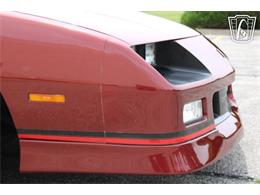 1988 Chevrolet Camaro (CC-2084109) for sale in Crete, Illinois