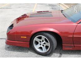 1988 Chevrolet Camaro (CC-2084109) for sale in Crete, Illinois